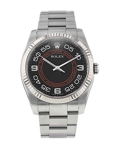 Rolex Oyster Perpetual 116034 Rolex Oyster Perpetual 116034